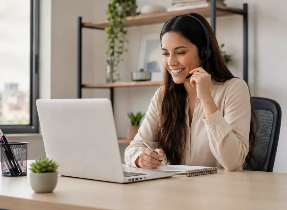 TMKT abre 32 vagas home office e presenciais sem experiência; salário é de R$ 1.625 mais comissão