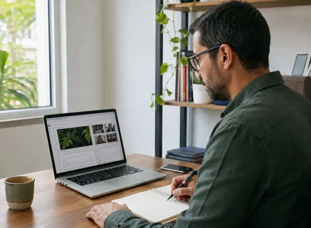 Instituto Federal abre 6 vagas para Tutor EAD em trabalho remoto; pagamento é de R$ 36 por hora