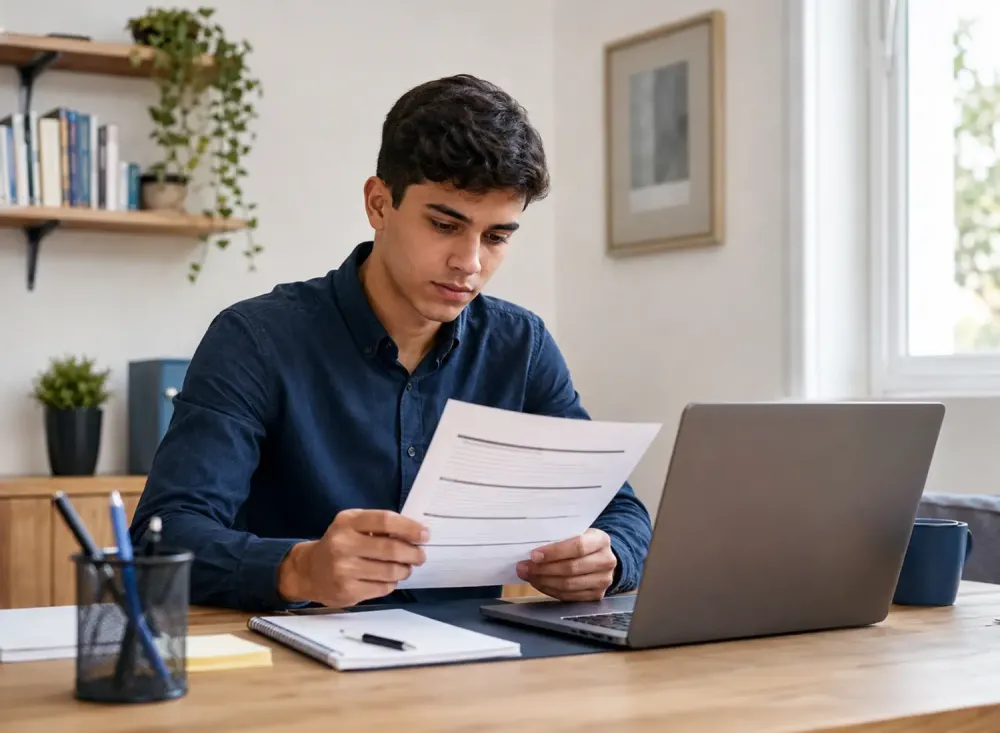 Currículo para Assistente Administrativo sem experiência: veja o que colocar para conquistar uma vaga
