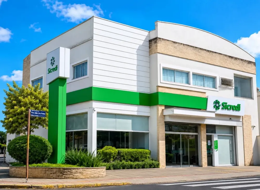 Sicredi abre vaga para Promotor de Negócios em agência; inscrições até setembro