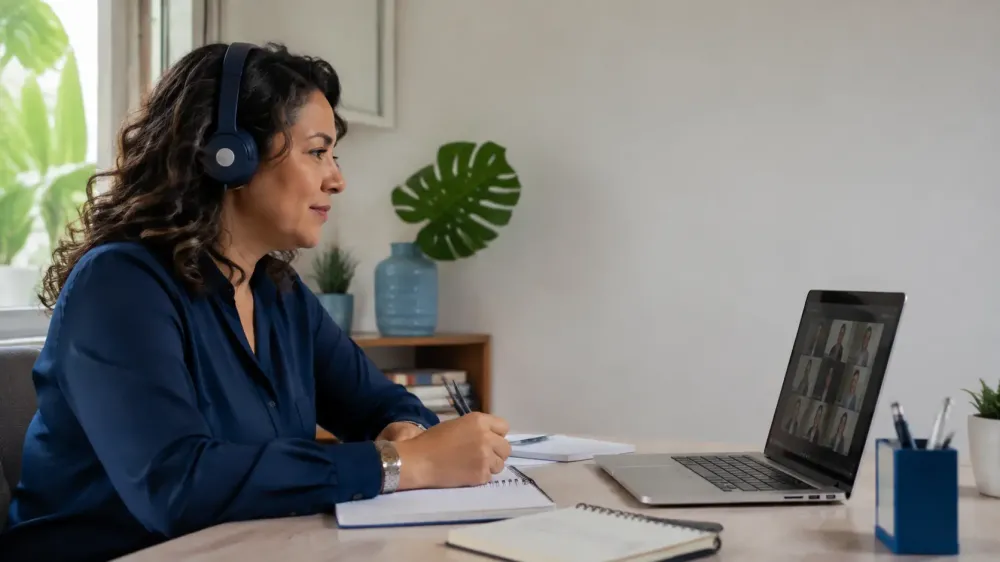 Trabalhe de casa como Tutor EAD: seleção paga R$ 36 por hora e termina nesta sexta