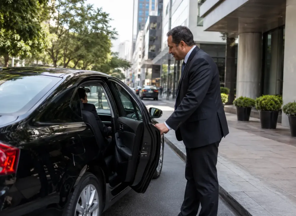 Sebrae-SP abre vaga para Motorista com salário de R$ 6.133; exige Ensino Médio