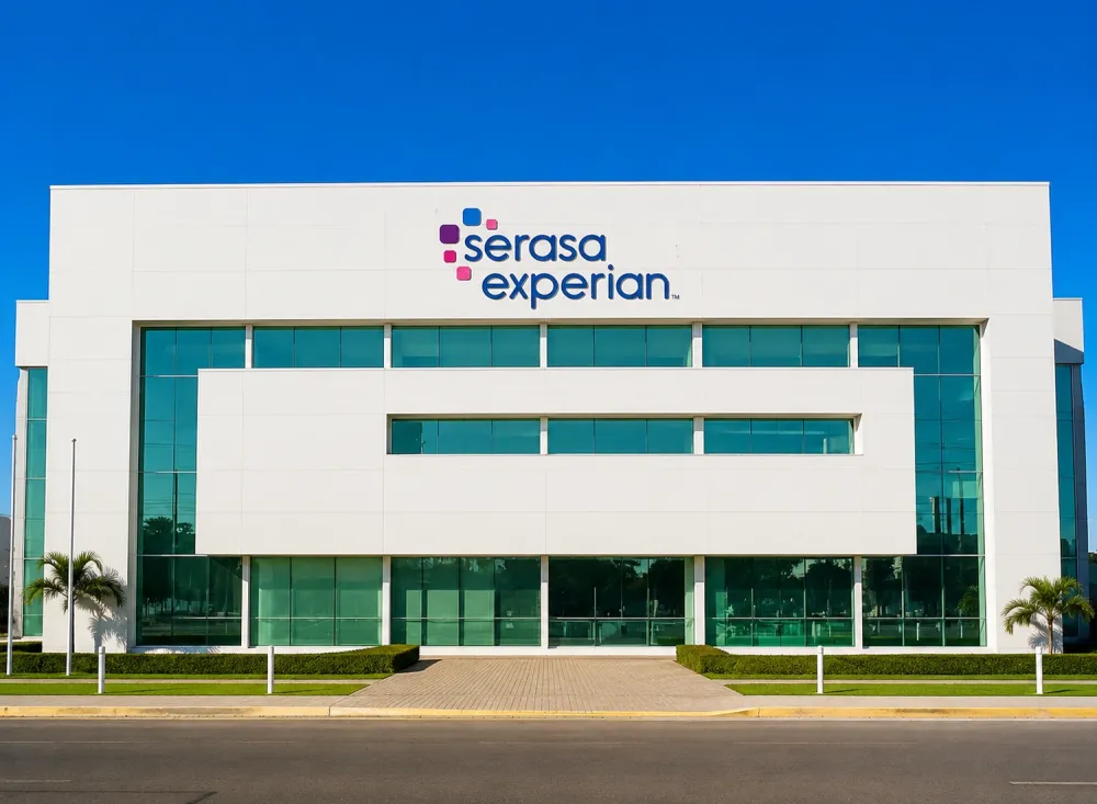 Serasa Experian abre vaga home office para Assistente de Experiência do Cliente