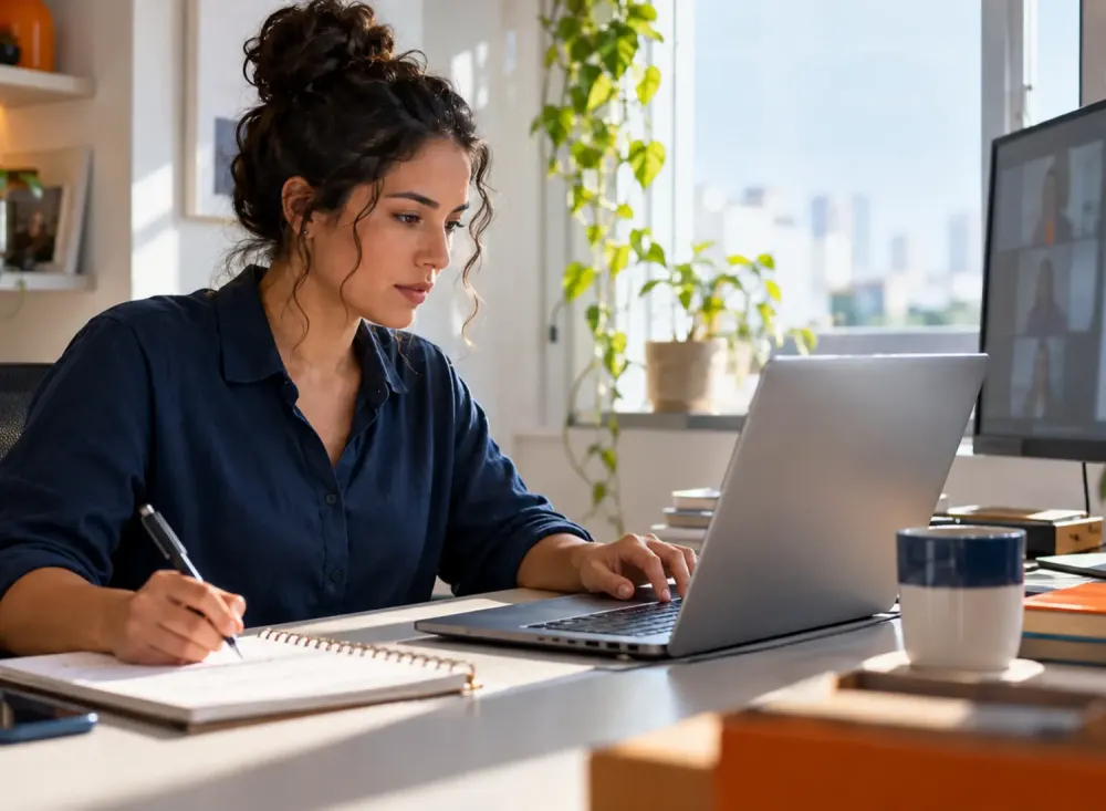 Atendimento ao cliente Home Office: 6 seleções têm salários de até R$ 2.100 e vagas sem experiência