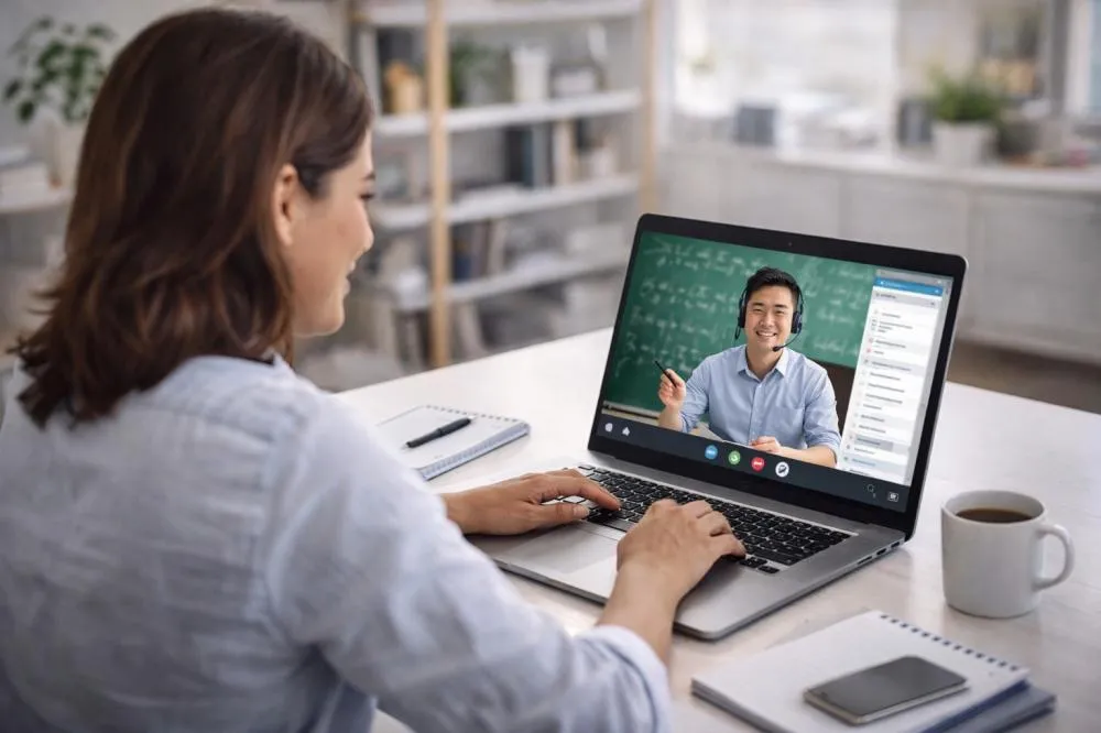 Tutor EAD Home Office: Instituto Federal abre 2 vagas remotas com bolsa de R$ 1.109,60