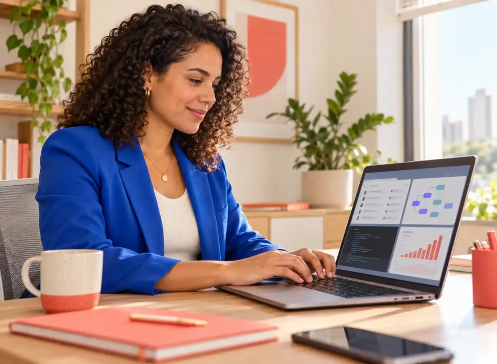 RD Station está com oito vagas abertas em Customer Success, inteligência artificial, engenharia, operações e vendas. Veja cargos, modalidades e links oficiais.