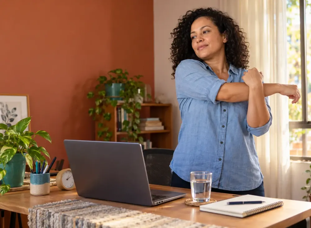 Jornada de 6h20 no atendimento Home Office: como funcionam escala, pausas e salário