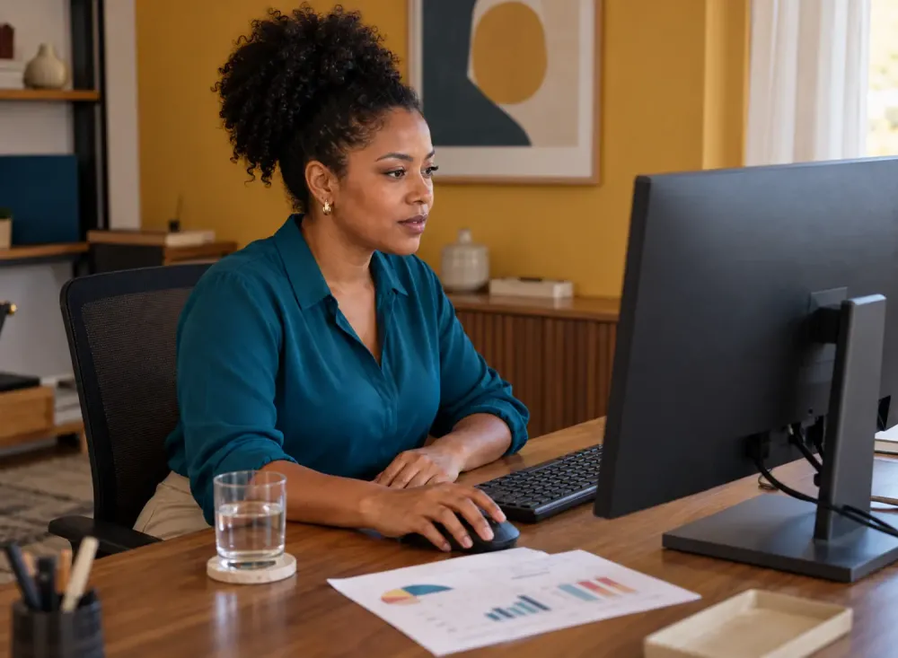 Vaga Home Office paga até R$ 9.974 para Analista de Product Marketing