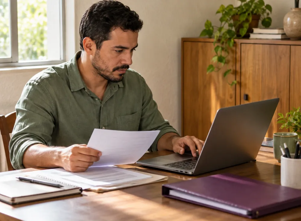 Processo seletivo Assistente Administrativo Home Office: salário de R$ 3.040 para Ensino Médio