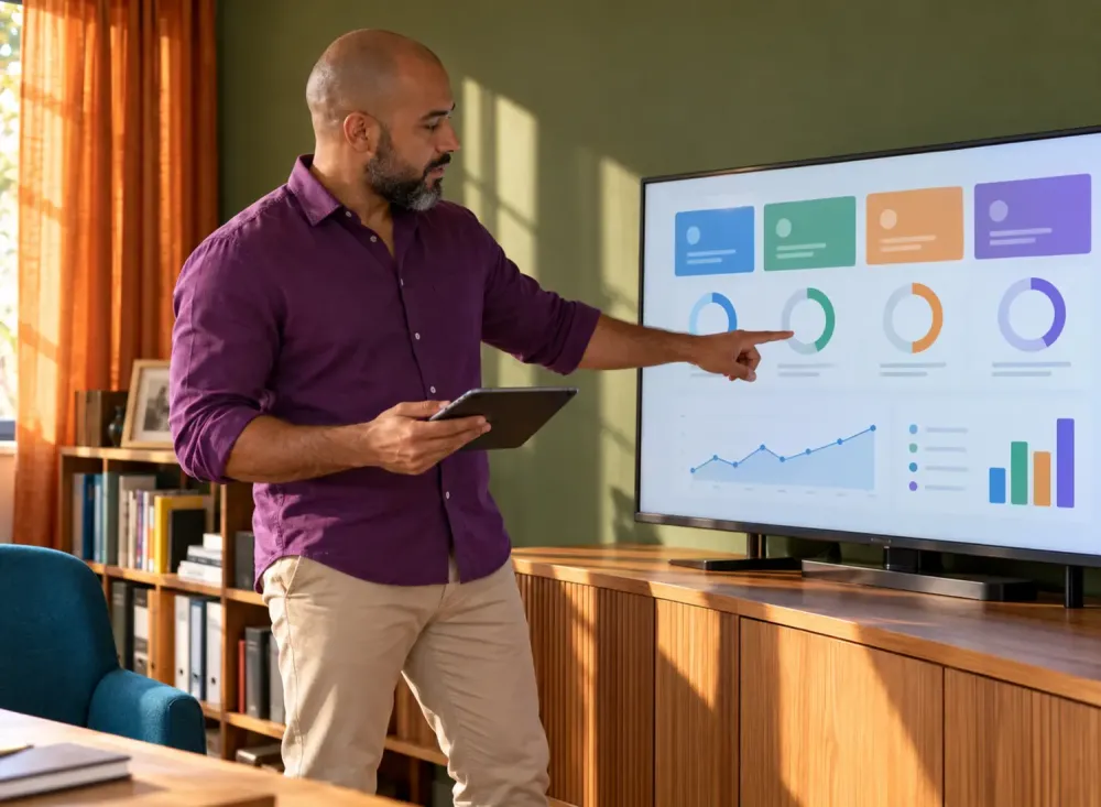 Customer Success Home Office tem remuneração fixa de R$ 4 mil e contratação PJ