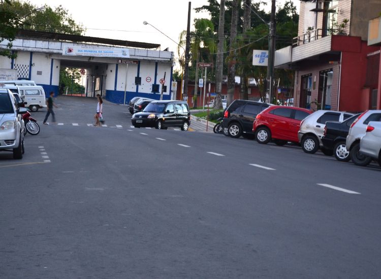 Foto: Fagner Vieira