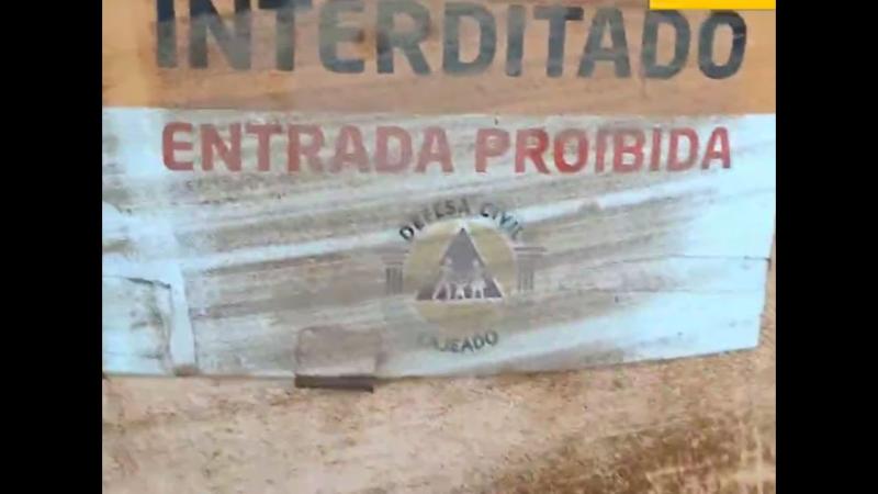  Registrense que vive no Rio Grande do Sul é atingida por enchente e pede ajuda pelas redes sociais 