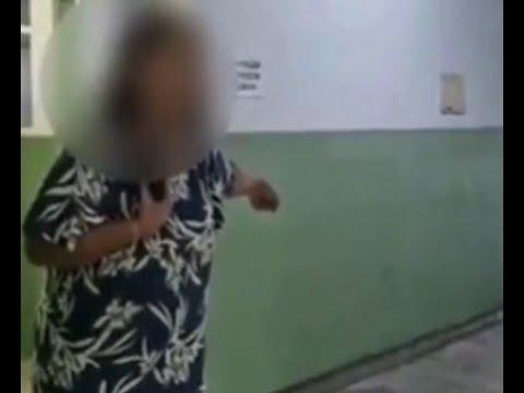  Agente da Polícia Civil xinga profissionais e saca arma em pronto-socorro no litoral de SP 